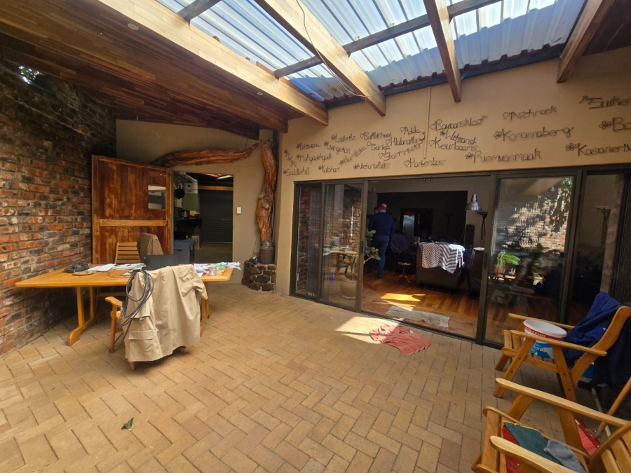 4 Bedroom Property for Sale in Dan Pienaar Free State